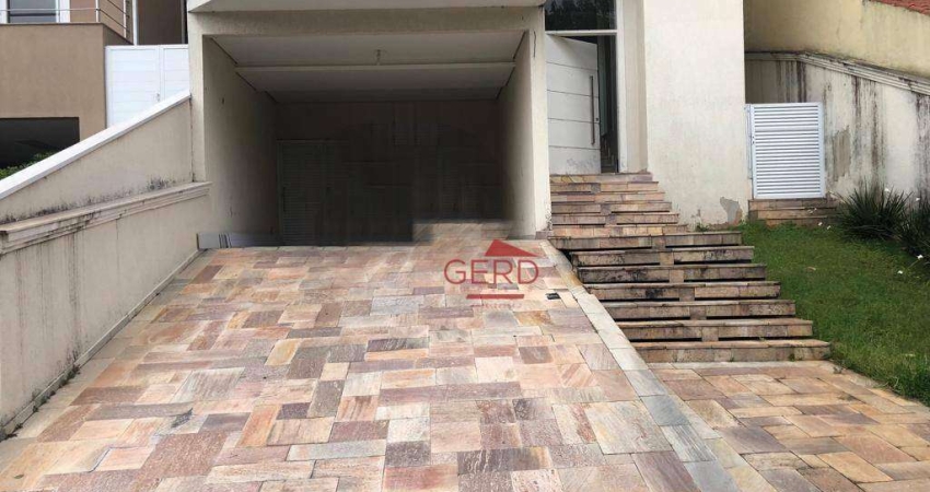Casa para venda em Parque Nova Jandira de 260.00m² com 3 Quartos, 2 Suites e 4 Garagens