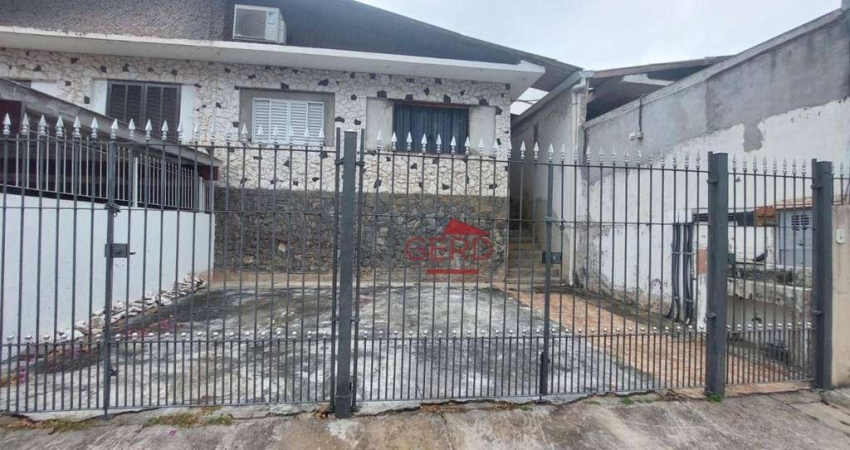Casa para venda em Presidente Altino de 200.00m² com 3 Quartos, 1 Suite e 3 Garagens