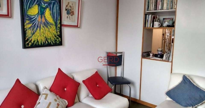 Apartamento para venda em Conjunto Habitacional Presidente Castelo Branco de 33.00m² com 1 Quarto