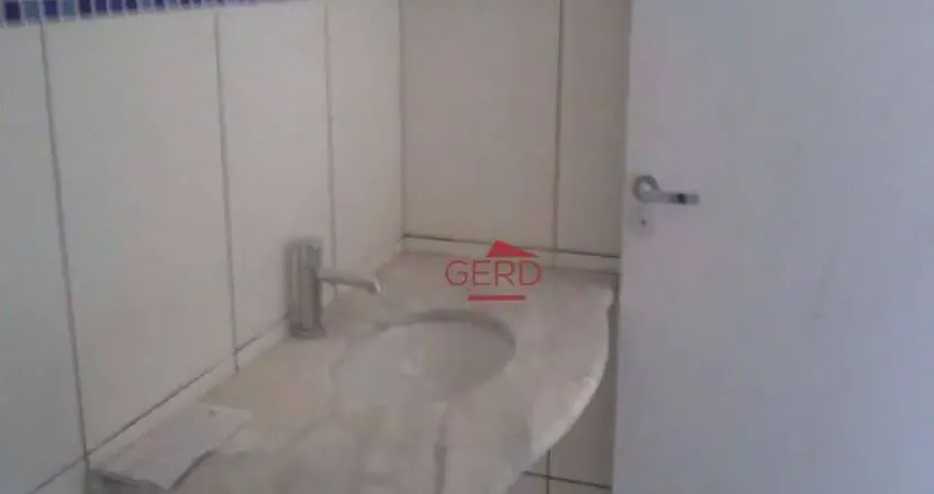 Galpão / Depósito / Armazém para alugar em Jardim Mirante de 1581.00m² com 10 Garagens