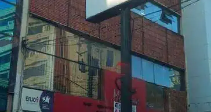 Casa comercial para alugar na Rua Cipriano Tavares, 109, Centro, Osasco