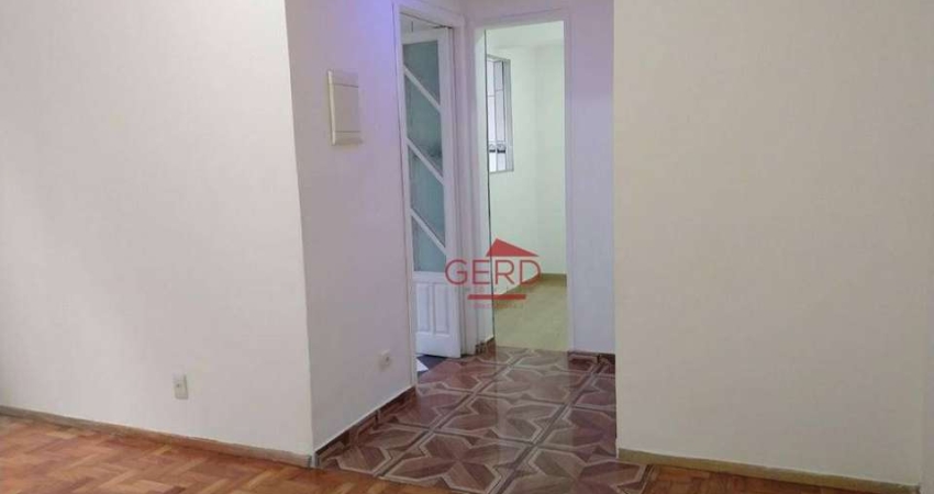 Apartamento para venda em Jaguaré de 62.00m² com 3 Quartos