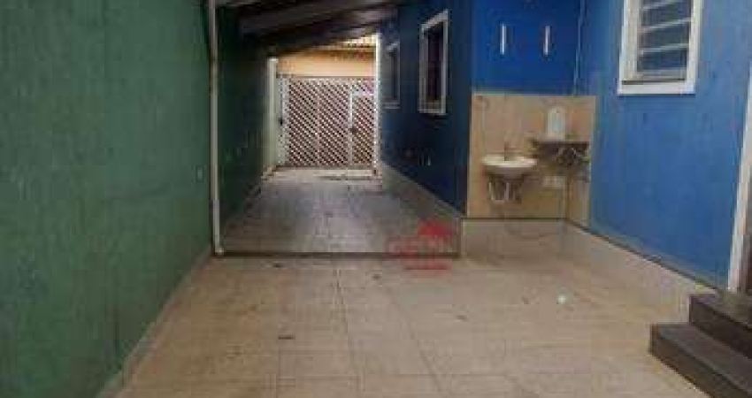 Casa para venda em Presidente Altino de 641.00m² com 3 Quartos, 1 Suite e 5 Garagens