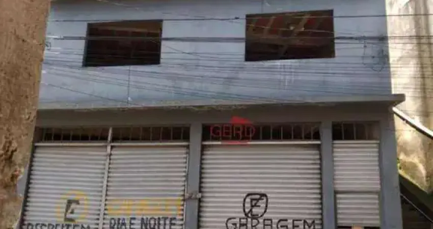 Casa comercial à venda na Rua José Fortuna, 25, Veloso, Osasco