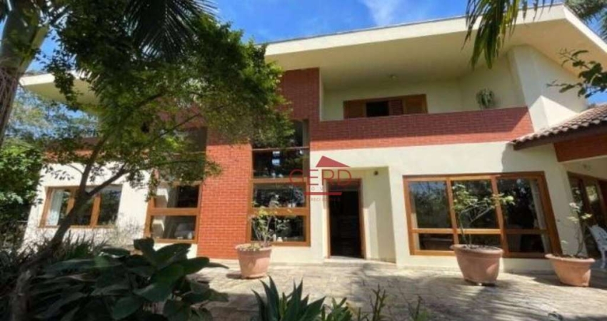Casa para venda em Parque Dom Henrique de 332.00m² com 3 Quartos, 2 Suites e 4 Garagens