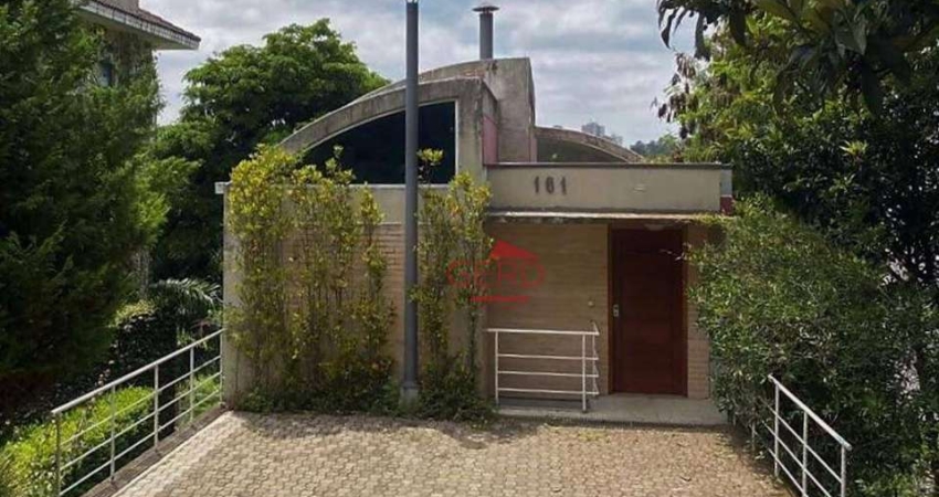Casa de Condomínio para venda em Palos Verdes de 275.00m² com 3 Quartos, 3 Suites e 2 Garagens
