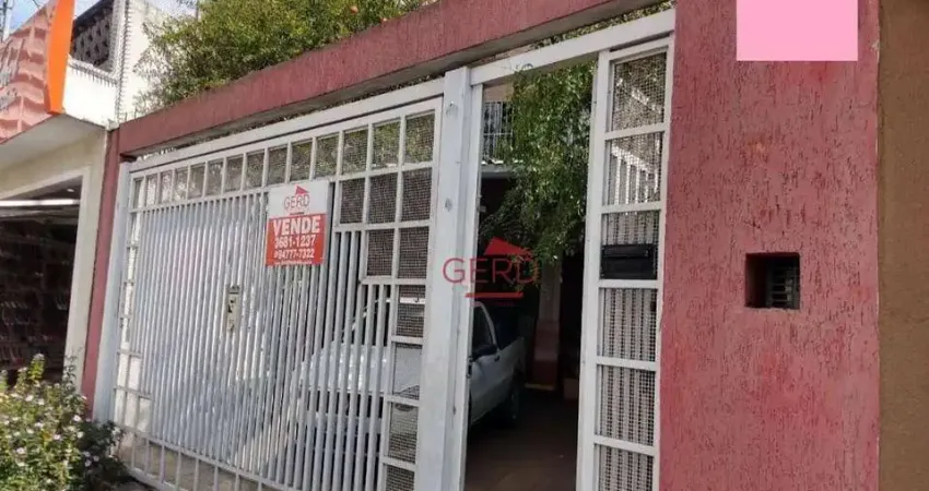 Casa para venda em Km 18 de 135.00m² com 3 Quartos, 1 Suite e 4 Garagens