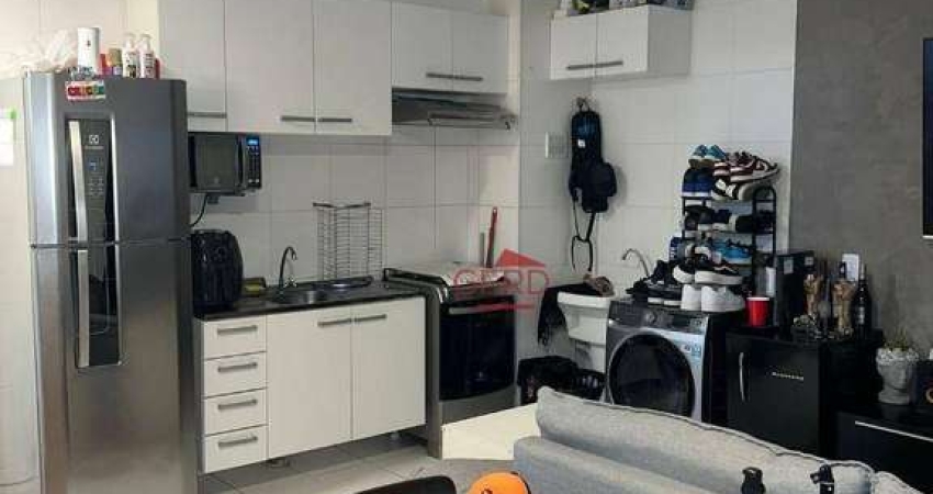 Apartamento para venda em Presidente Altino de 35.00m² com 1 Quarto e 1 Garagem