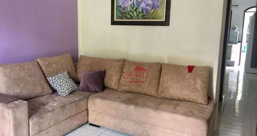 Casa para venda em Morro Grande de 120.00m² com 3 Quartos, 1 Suite e 3 Garagens