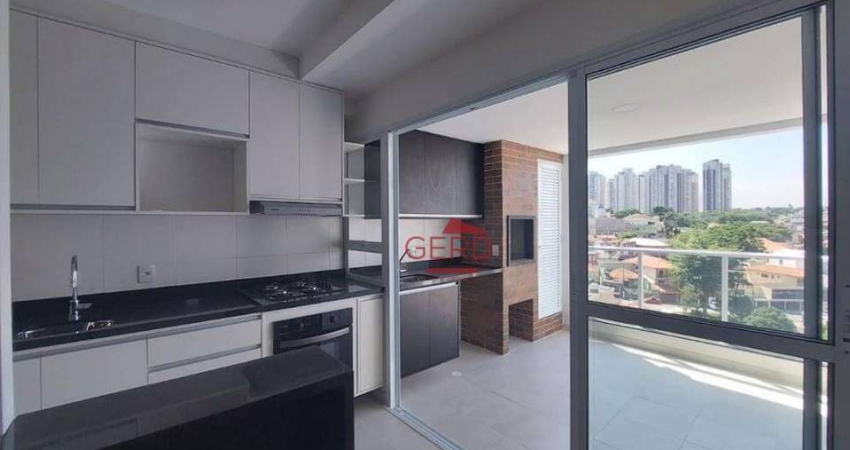 Apartamento para venda em Umuarama de 73.00m² com 3 Quartos, 1 Suite e 2 Garagens