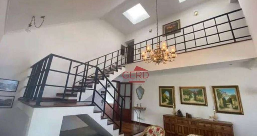 Casa de Condomínio para alugar em Alphaville de 400.00m² com 4 Quartos, 4 Suites e 10 Garagens