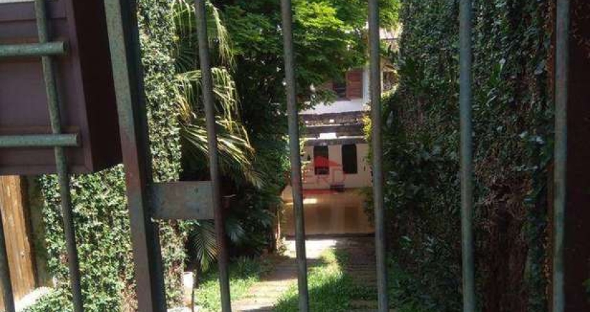 Casa para venda em Jardim Das Flores de 250.00m² com 3 Quartos, 1 Suite e 2 Garagens