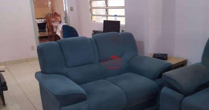 Casa para venda em Pestana de 309.00m² com 2 Quartos, 1 Suite e 2 Garagens