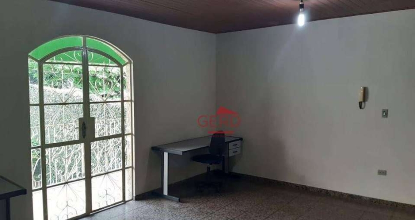 Casa para venda em Jardim Das Flores de 220.00m² com 2 Quartos e 2 Garagens