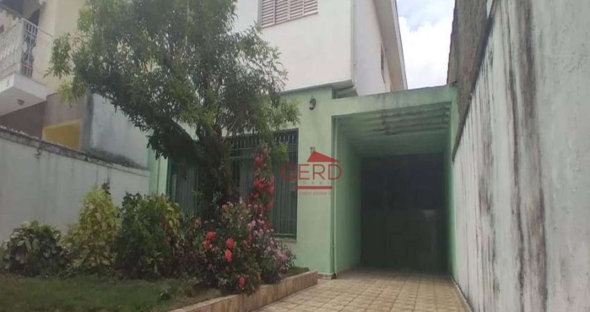 Casa para venda em Presidente Altino de 300.00m² com 3 Quartos e 4 Garagens
