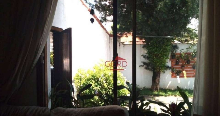 Casa de Condomínio para venda em Continental de 195.00m² com 4 Quartos, 1 Suite e 6 Garagens