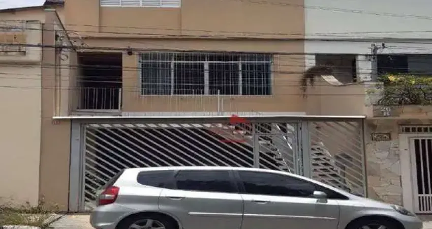 Casa para venda em Vila Campesina de 200.00m² com 3 Quartos, 1 Suite e 2 Garagens