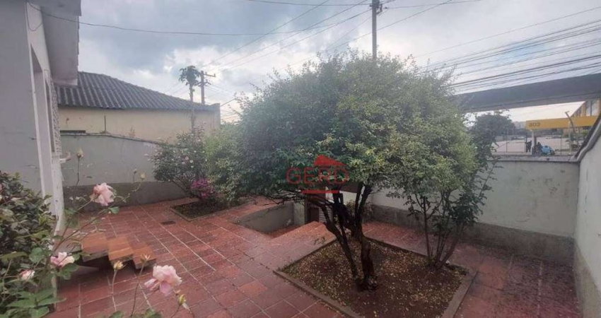 Casa para venda em Presidente Altino de 176.00m² com 3 Quartos, 1 Suite e 2 Garagens