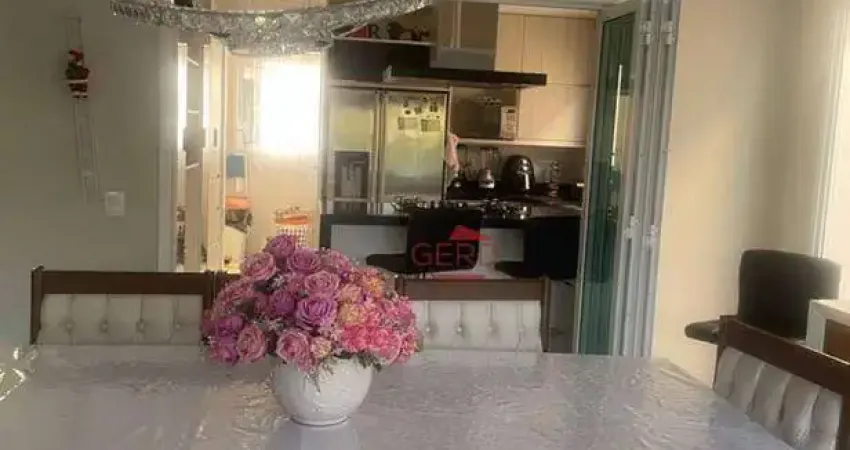 Casa de Condomínio para venda em Parque Nova Jandira de 400.00m² com 3 Quartos, 1 Suite e 5 Garagens