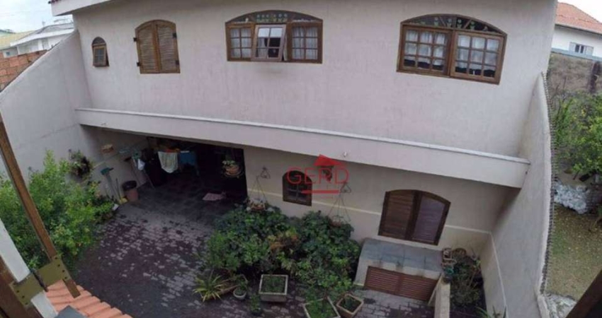Casa para venda e aluguel em Presidente Altino de 310.00m² com 3 Quartos, 1 Suite e 3 Garagens