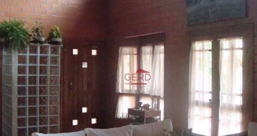 Casa de Condomínio para venda em Parque Nova Jandira de 210.00m² com 3 Quartos, 3 Suites e 22 Garagens