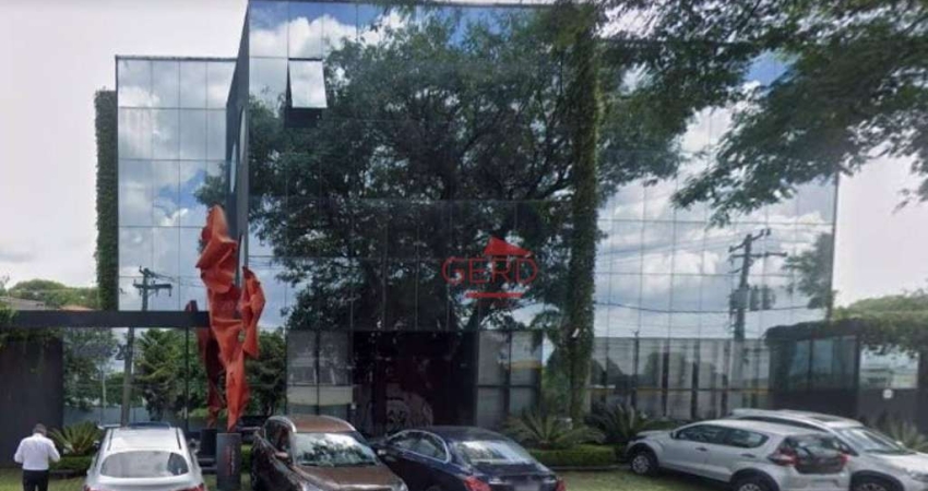Prédio Comercial para venda e aluguel em Jardim Everest de 650.00m² com 42 Garagens