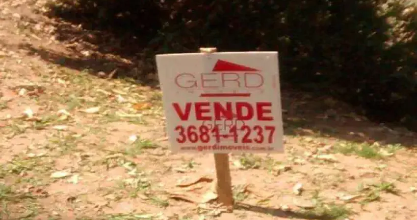 Terreno en Condomínio para venda em Parque Nova Jandira de 450.00m²