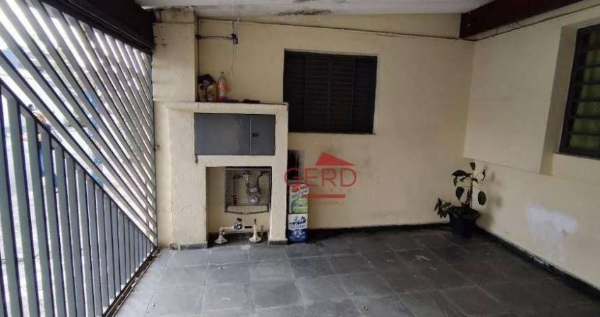 Casa para venda em Presidente Altino de 170.00m² com 3 Quartos e 2 Garagens