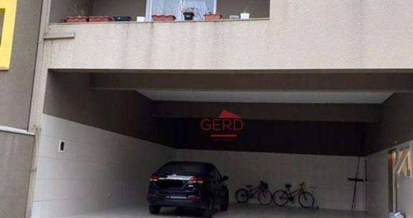 Casa de Condomínio para venda em Parque Nova Jandira de 450.00m² com 3 Quartos, 3 Suites e 9 Garagens