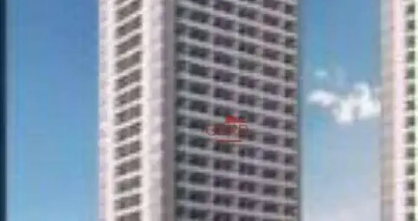 Sala Comercial para venda em Centro de 33.00m² com 1 Garagem