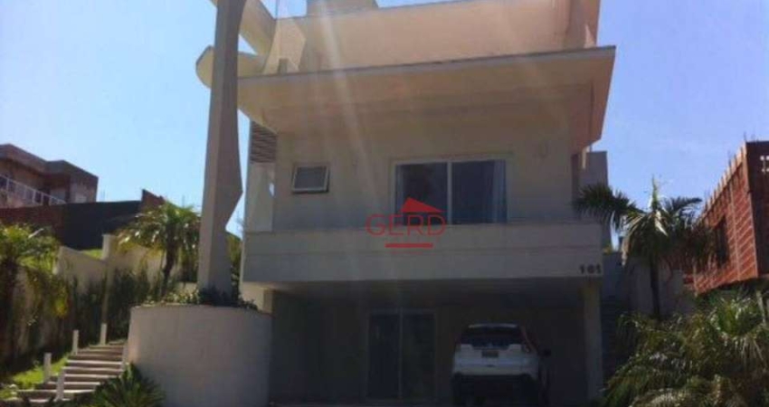 Casa de Condomínio para venda em Parque Nova Jandira de 150.00m² com 4 Quartos, 4 Suites e 4 Garagens