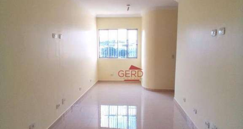 Apartamento para venda em Bela Vista de 68.00m² com 2 Quartos e 1 Garagem
