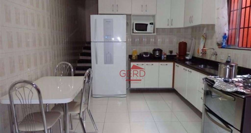 Casa para venda em Bela Vista de 200.00m² com 4 Quartos e 2 Garagens