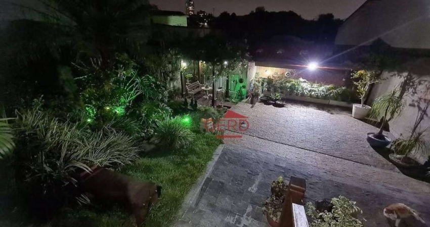 Casa para venda em Bela Vista de 290.00m² com 2 Quartos e 5 Garagens