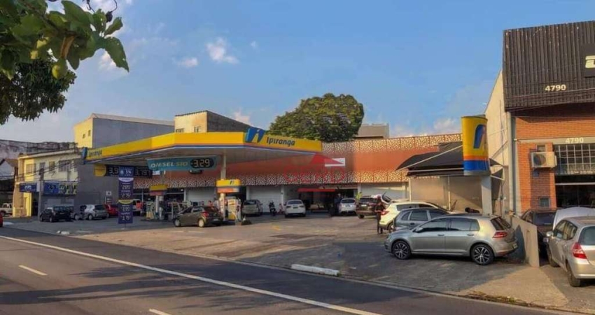 Terreno para venda e aluguel em Butantã de 1181.00m²
