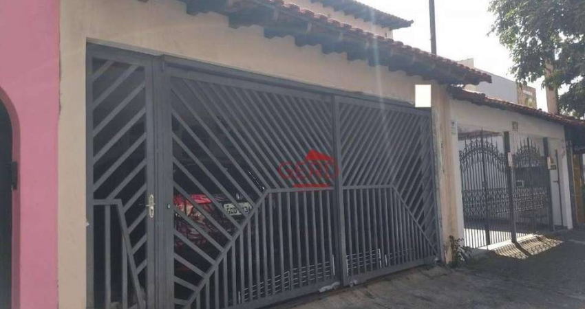Casa para venda em Presidente Altino de 160.00m² com 3 Quartos, 1 Suite e 2 Garagens