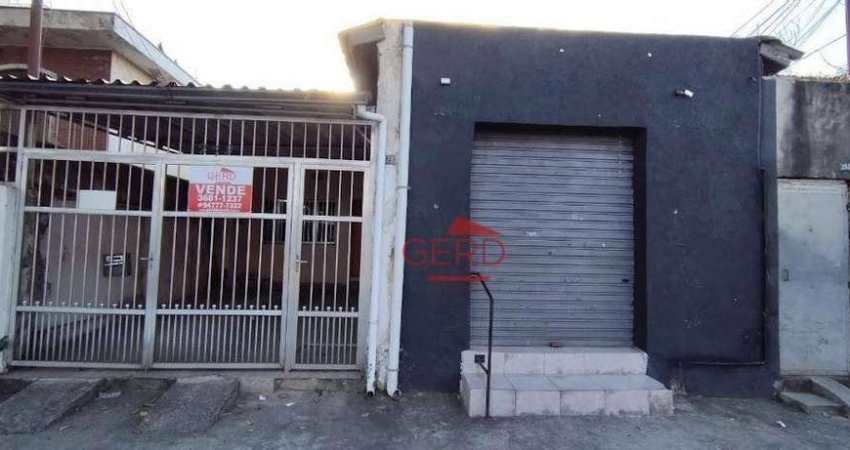 Casa para venda em Presidente Altino de 356.00m² com 3 Quartos e 2 Garagens