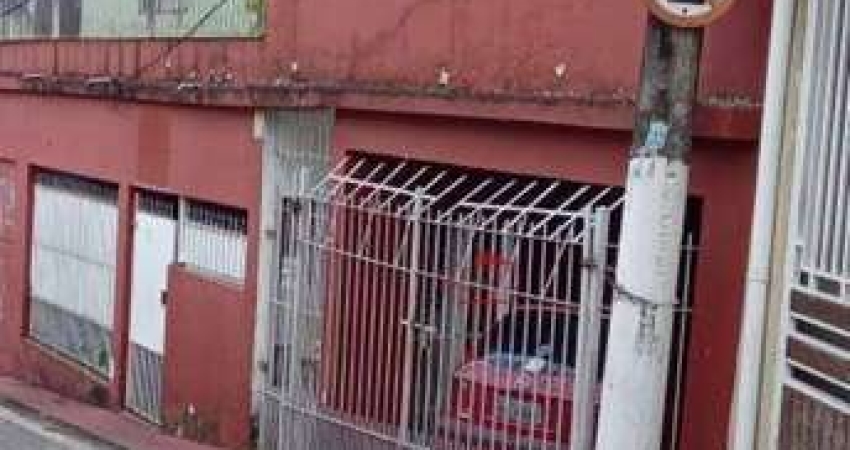 Casa para venda em Vila Osasco de 191.00m² com 4 Quartos e 1 Garagem