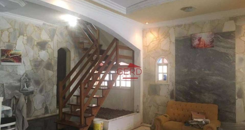 Casa para venda em Parque Nova Jandira de 400.00m² com 4 Quartos e 2 Suites