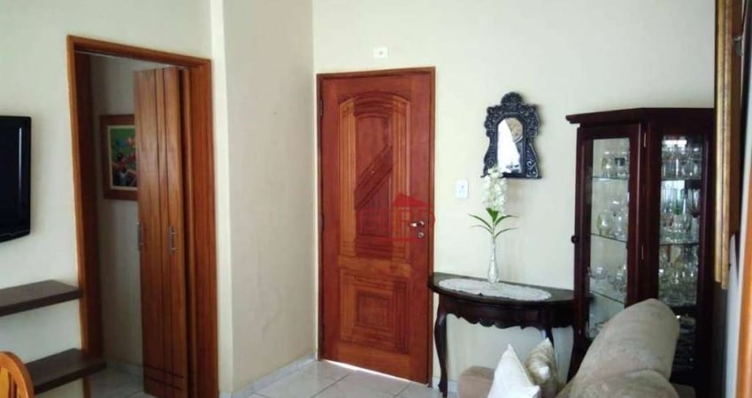 Apartamento para venda em República de 40.00m² com 1 Quarto