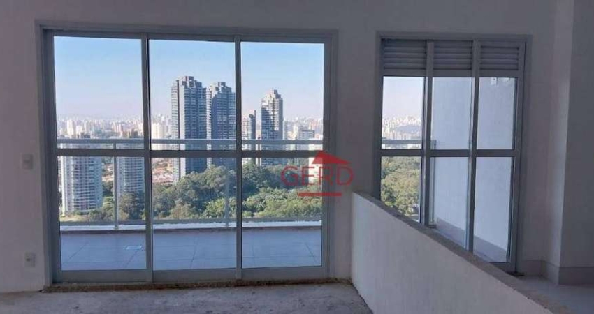 Apartamento para venda em Umuarama de 229.00m² com 4 Quartos, 2 Suites e 3 Garagens
