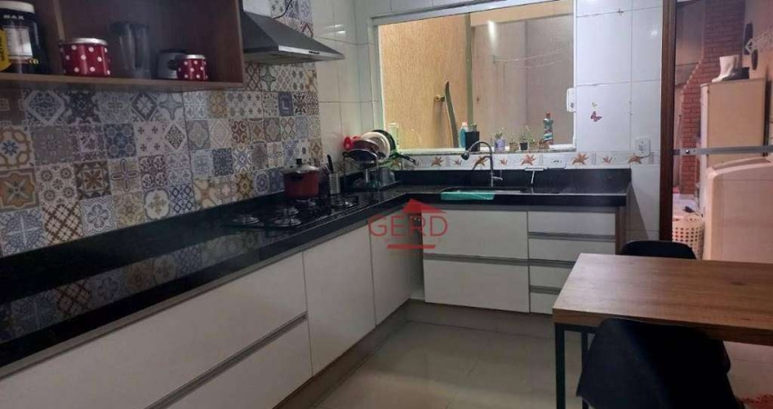 Casa para venda em Jaraguá de 175.00m² com 2 Quartos, 2 Suites e 2 Garagens