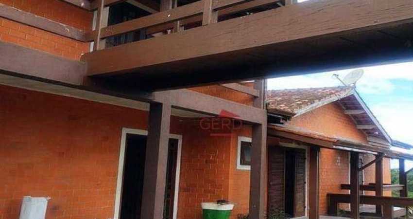 Casa para venda em Jardim Audir de 486.00m² com 3 Quartos, 1 Suite e 8 Garagens