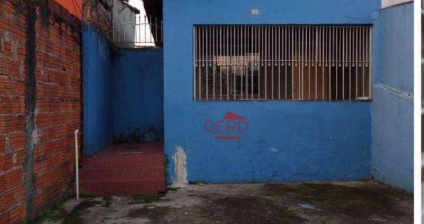 Casa para venda em Presidente Altino de 90.00m² com 1 Quarto