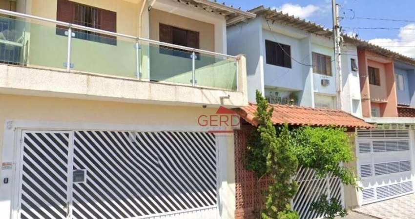 Casa para venda em Bela Vista de 230.00m² com 3 Quartos, 1 Suite e 2 Garagens