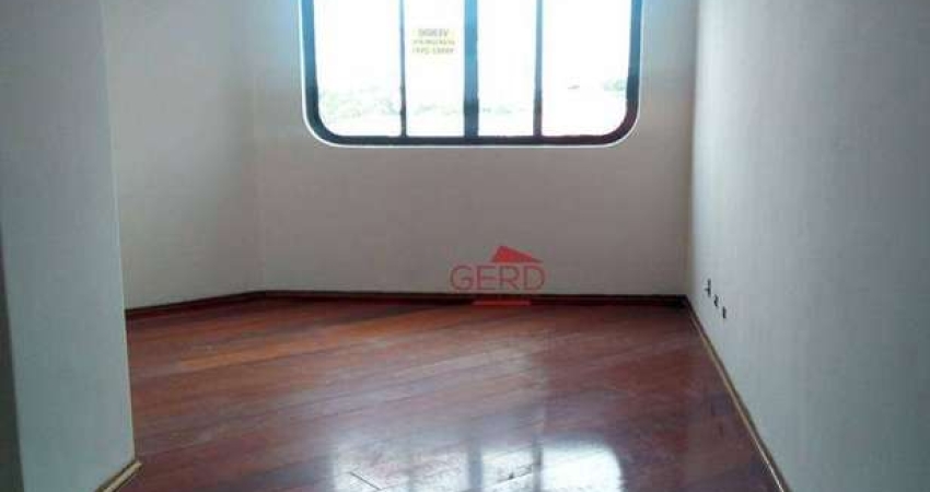 Apartamento para venda em Umuarama de 68.00m² com 2 Quartos e 1 Garagem