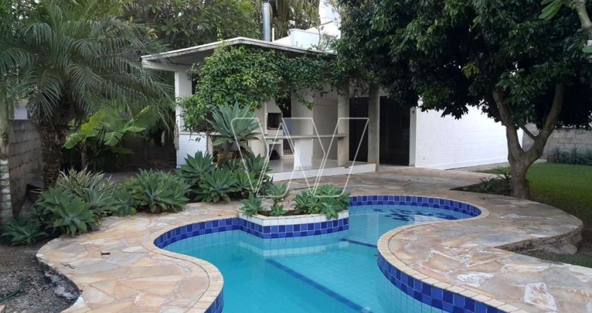 Casa de Condomínio para venda em Loteamento Caminhos De São Conrado (sousas) de 127.11m² com 1 Quarto, 1 Suite e 2 Garagens