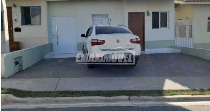 Casa de Condomínio para venda em Ipatinga de 49.00m² com 2 Quartos e 2 Garagens