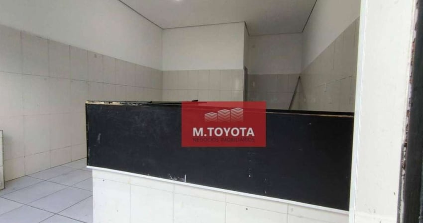 Sala comercial para alugar na Rua Luiz Faccini, 340, Centro, Guarulhos