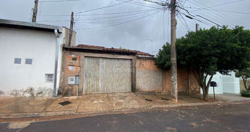 Casa para venda em Jardim Cruzeiro Do Sul I E Ii de 150.00m² com 3 Quartos, 1 Suite e 4 Garagens